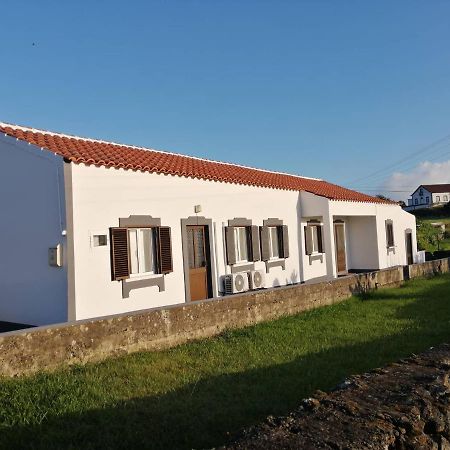 Willa Casa Do Lajedo Porto Martins Zewnętrze zdjęcie