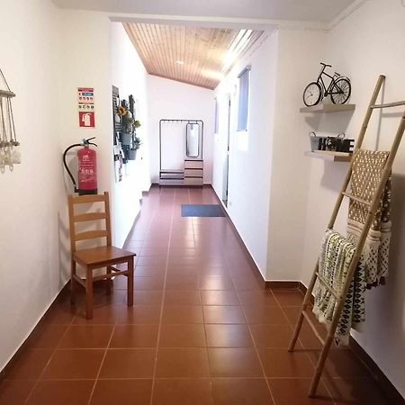 Willa Casa Do Lajedo Porto Martins Zewnętrze zdjęcie