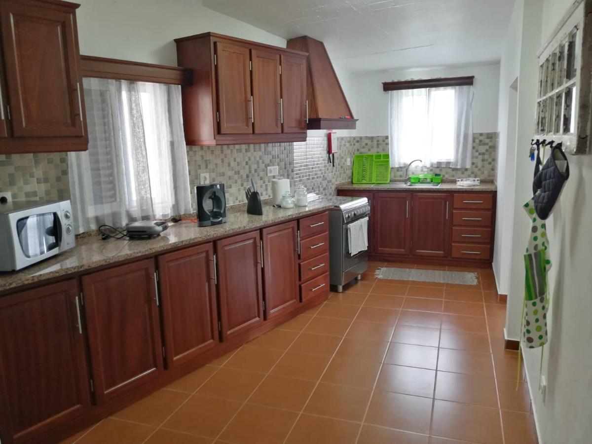 Willa Casa Do Lajedo Porto Martins Zewnętrze zdjęcie