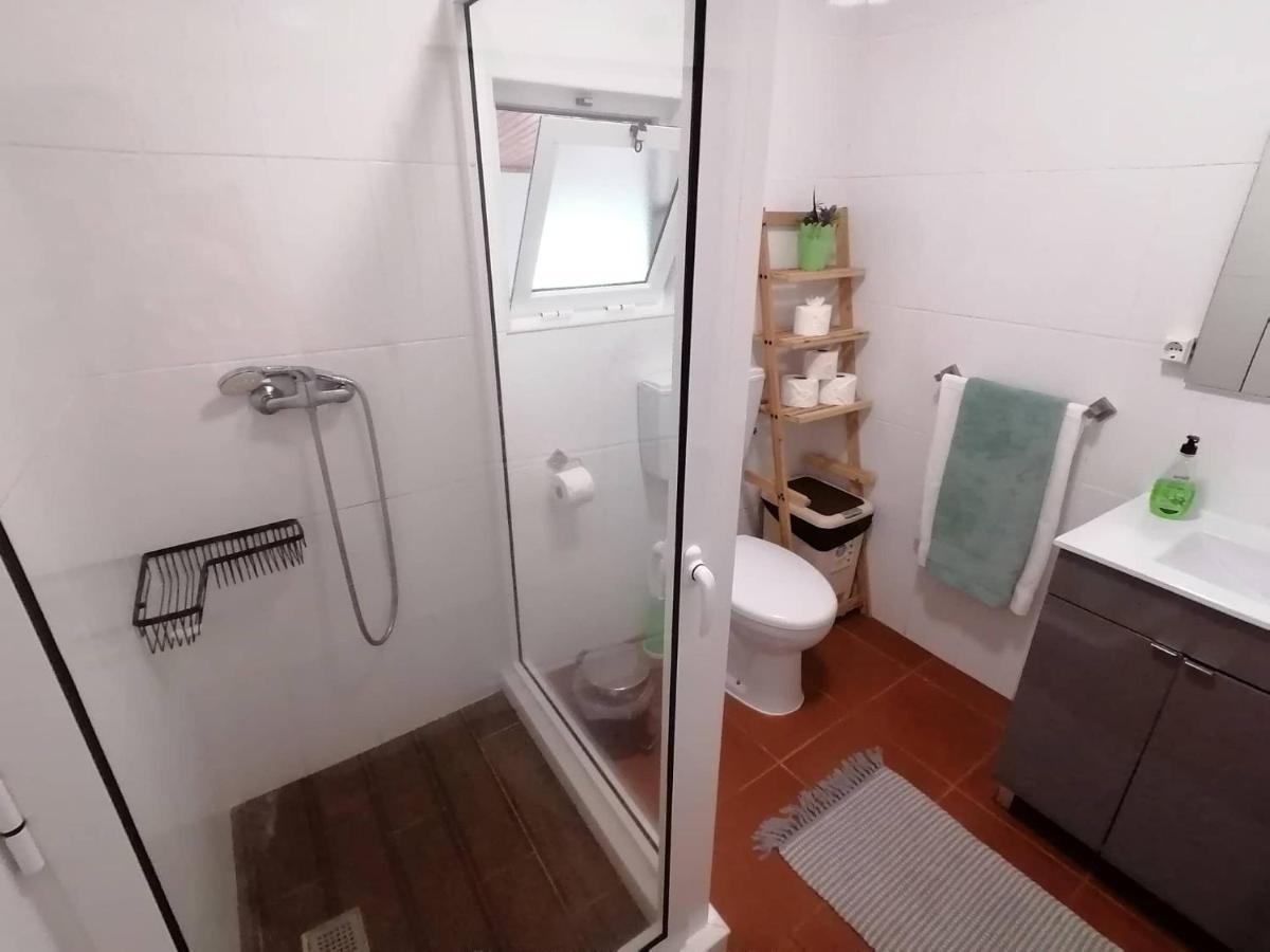 Willa Casa Do Lajedo Porto Martins Zewnętrze zdjęcie