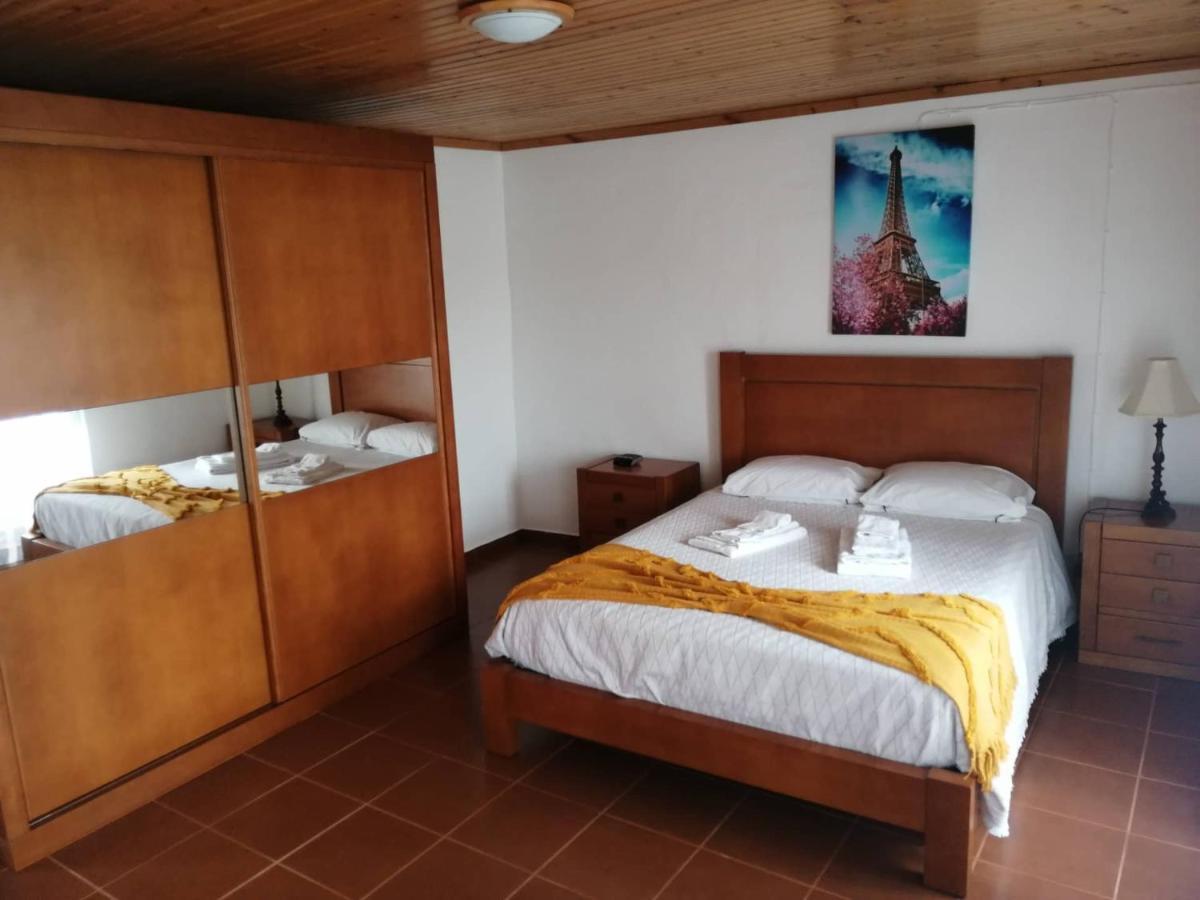 Willa Casa Do Lajedo Porto Martins Zewnętrze zdjęcie