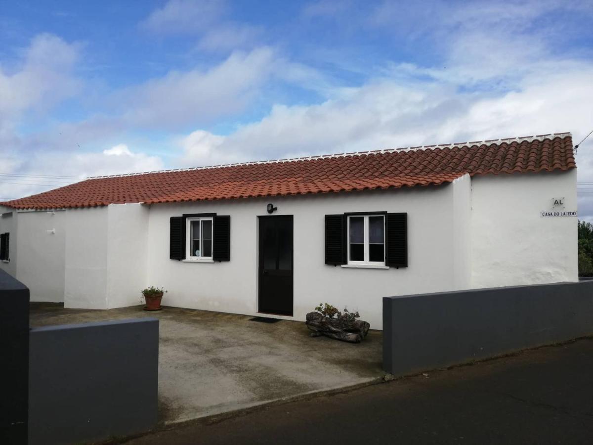 Willa Casa Do Lajedo Porto Martins Zewnętrze zdjęcie