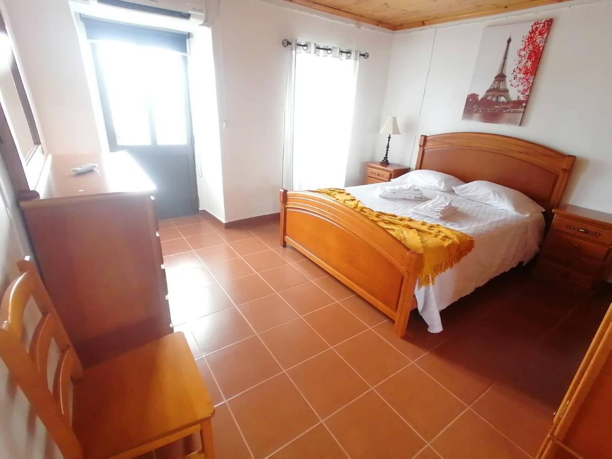 Willa Casa Do Lajedo Porto Martins Zewnętrze zdjęcie