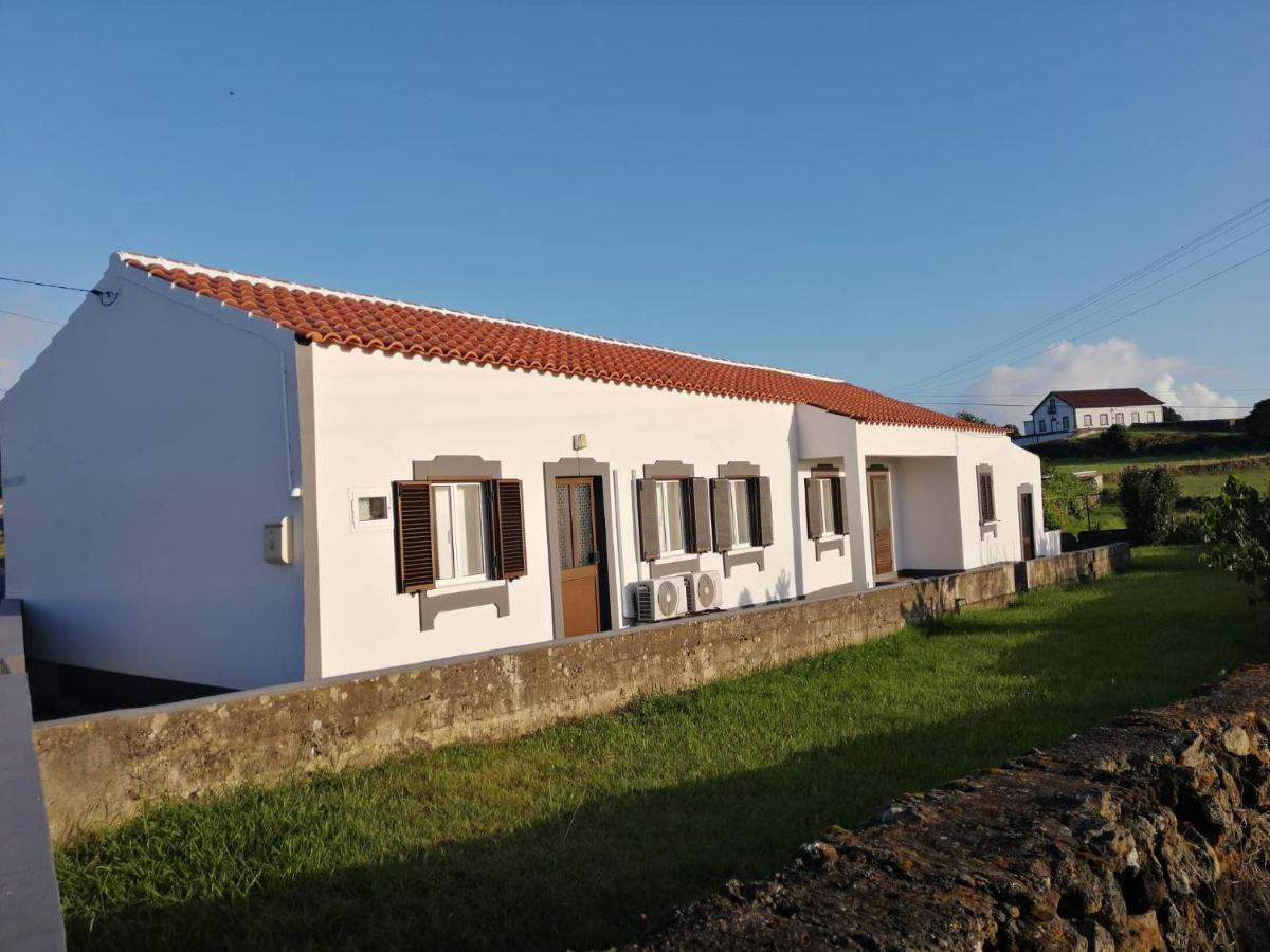 Willa Casa Do Lajedo Porto Martins Zewnętrze zdjęcie