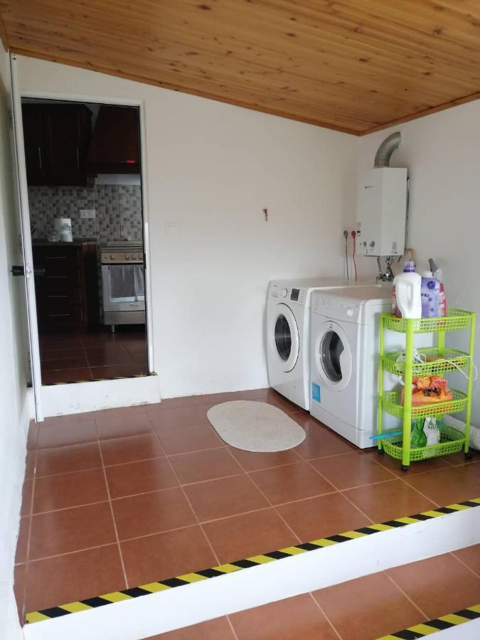 Willa Casa Do Lajedo Porto Martins Zewnętrze zdjęcie